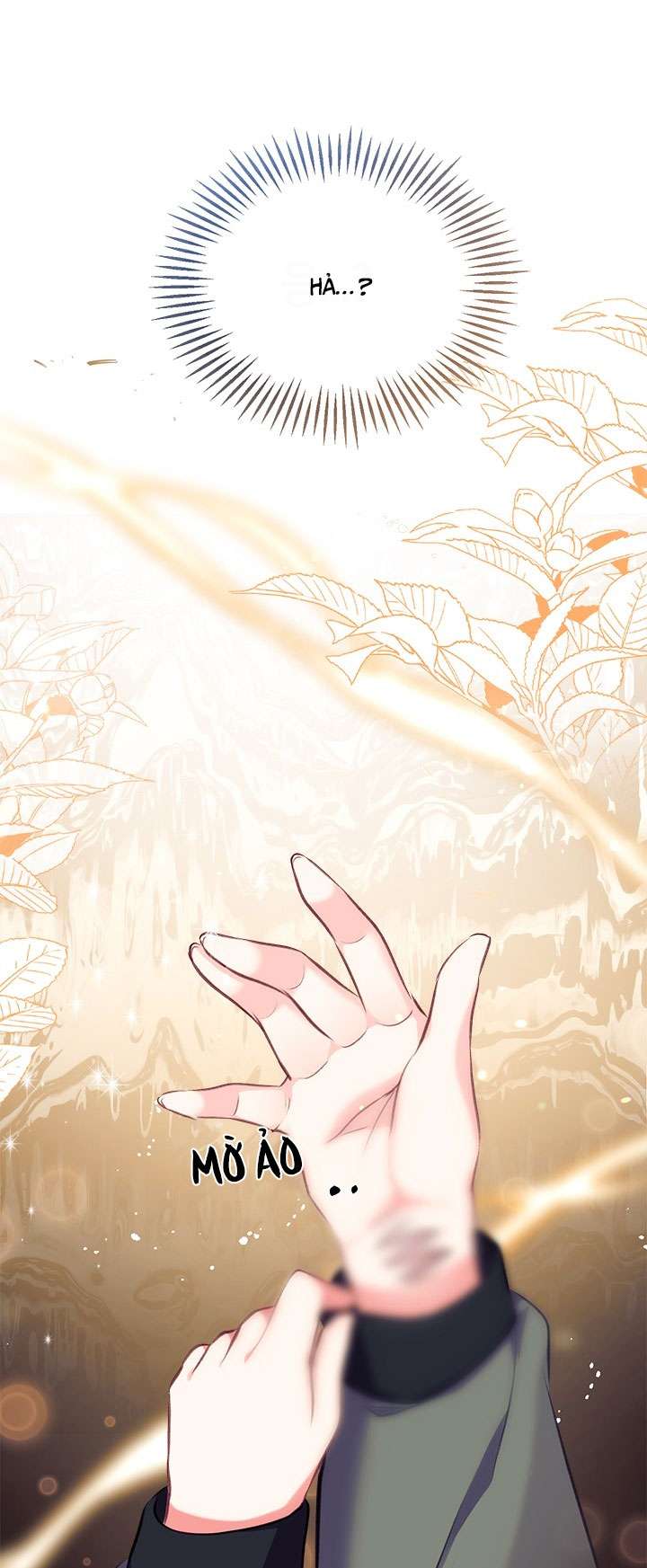 Chúng Ta Có Thể Trở Thành Một Gia Đình Được Không? Chap 6 - Trang 2