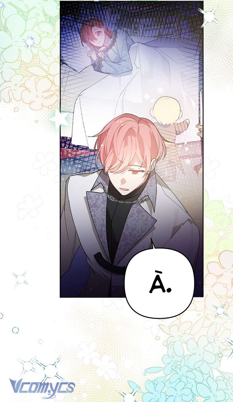 Quý Tộc Gì Chứ, Tôi Chỉ Muốn Về Nhà Chap 7 - Trang 2