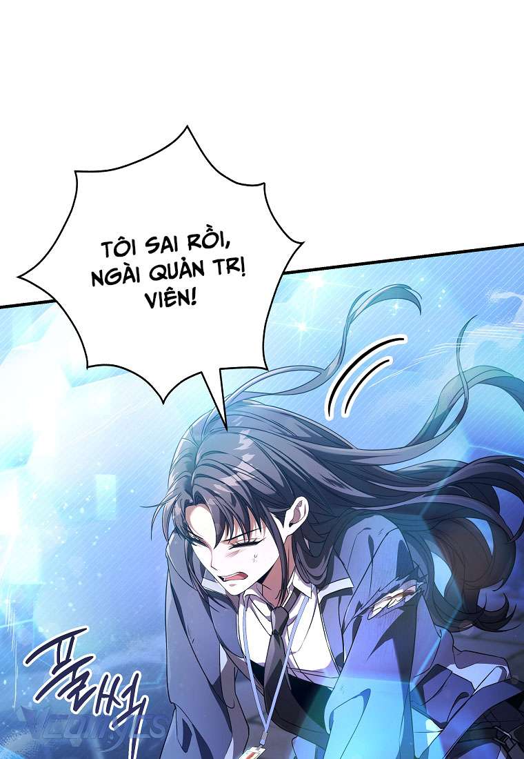 Nhật Ký Từ Chức Cấp S Của Thợ Săn Công Chức Chapter 3 - Trang 4