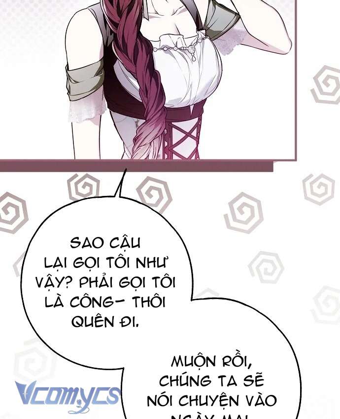 Ai Đó Đang Điều Khiển Cơ Thể Của Tôi Chapter 47 - Trang 4