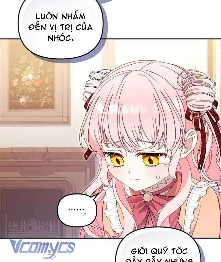 Tôi Được Nuôi Dưỡng Bởi Những Kẻ Phản Diện Chap 67 - Next Chap 68