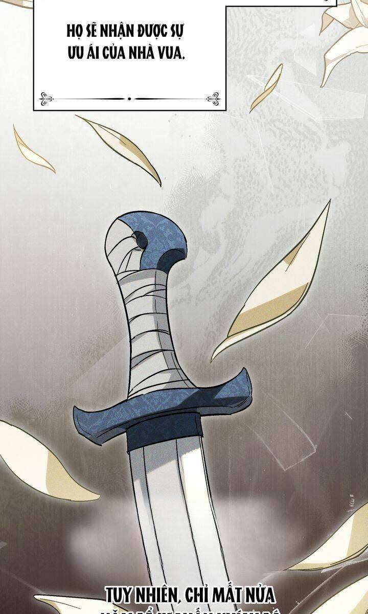 Khi Số Phận Tìm Đến Hai Ta Chapter 10 - Trang 4