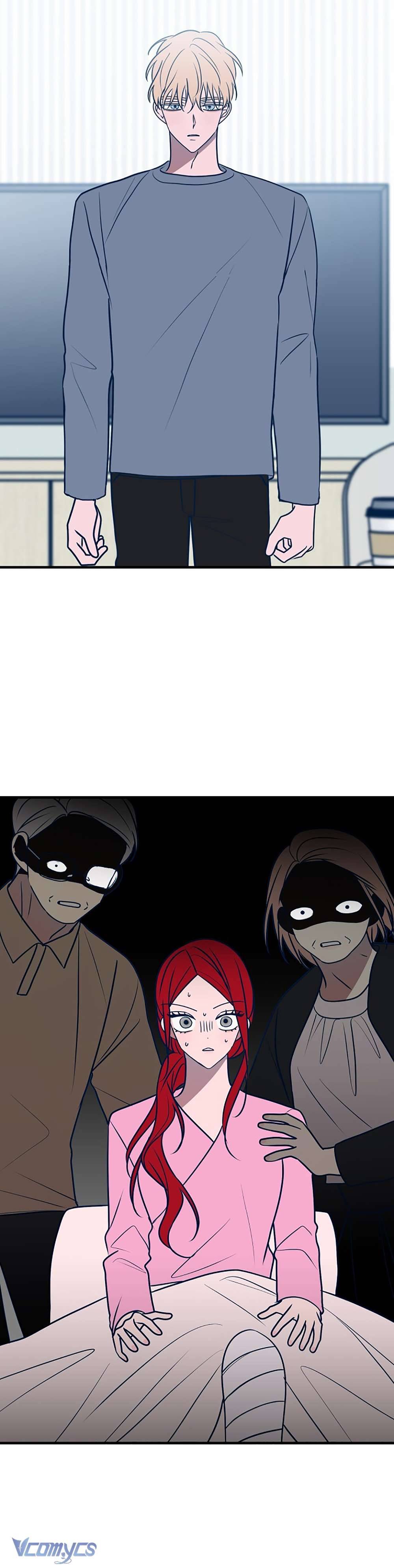 Kẻ Rác Rưởi Không Đáng Được Yêu Chapter 59 - Trang 4