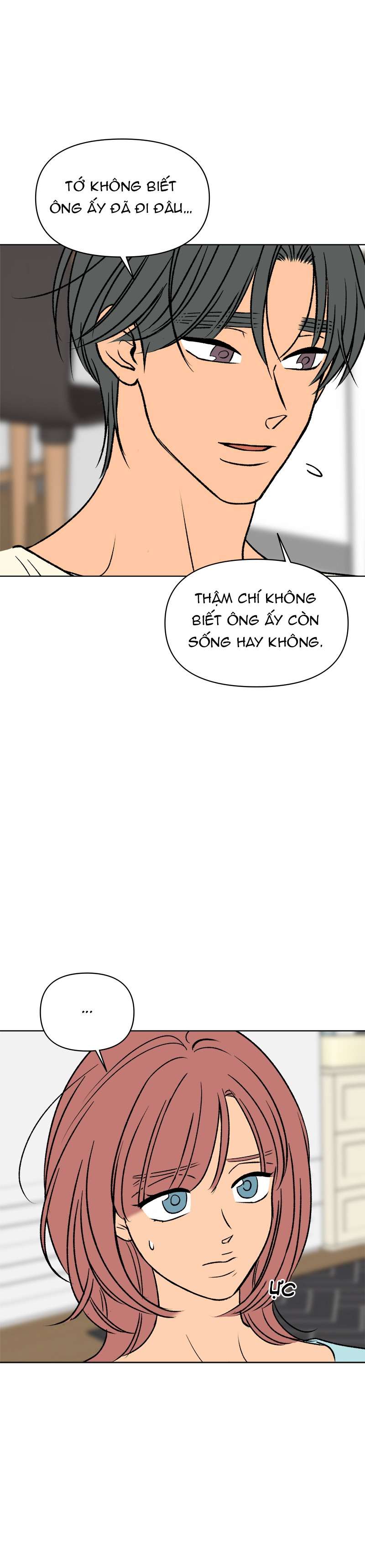 Tình Xưa Viết Lại Chapter 57 - Trang 4