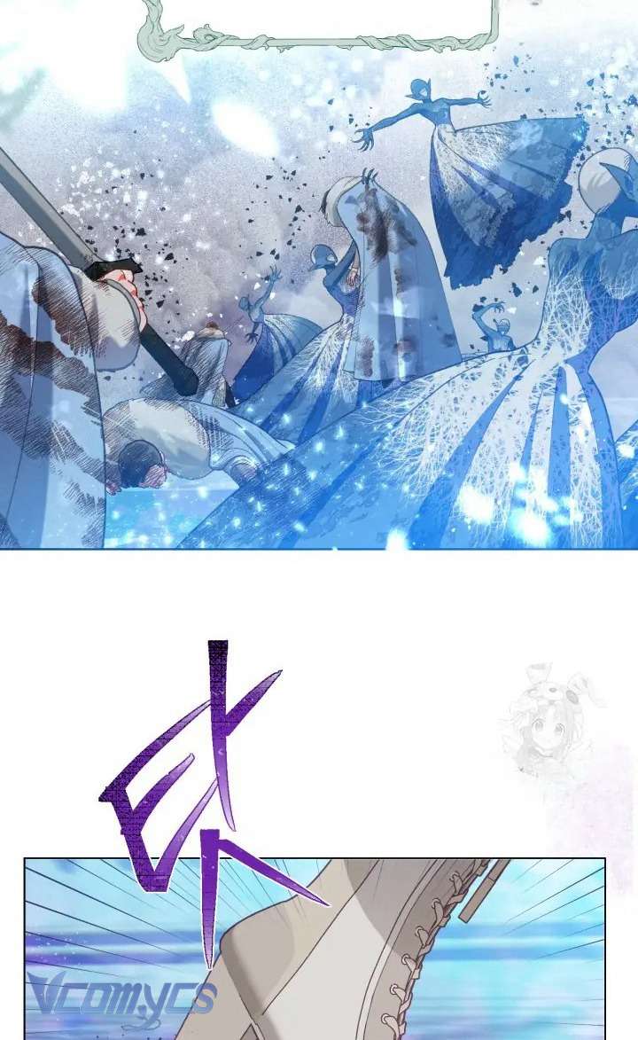 Sự Điều Trị Đặc Biệt Của Tinh Linh Chapter 92 - Trang 4