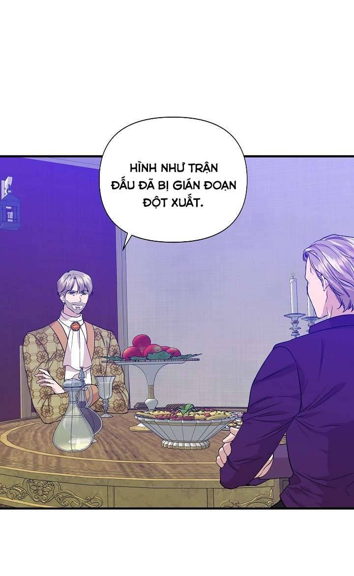 Tôi Không Phải Là Cinderella Chapter 18 - Trang 4