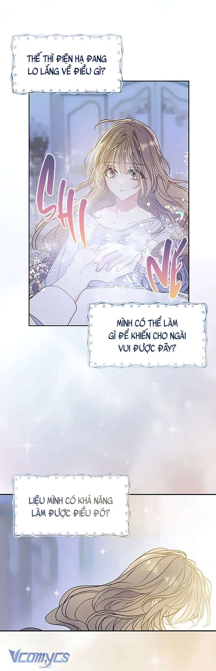 Bệ Hạ Xin Đừng Giết Tôi!!! Chap 76 - Trang 2