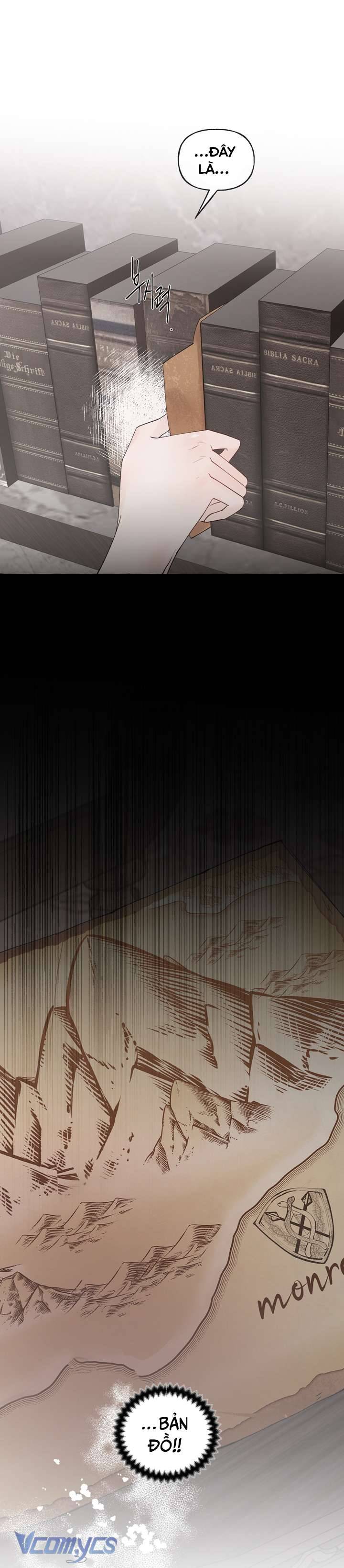 [18+] Ranh Giới Giữa Xuân Và Đông Chap 3 - Trang 2