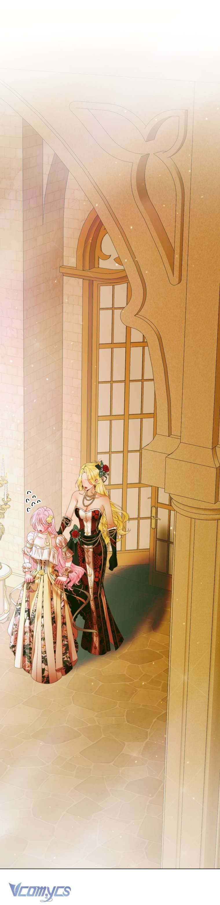 Siren: Trở Thành Gia Đình Của Nhân Vật Phản Diện Chapter 103 - Next Chapter 104