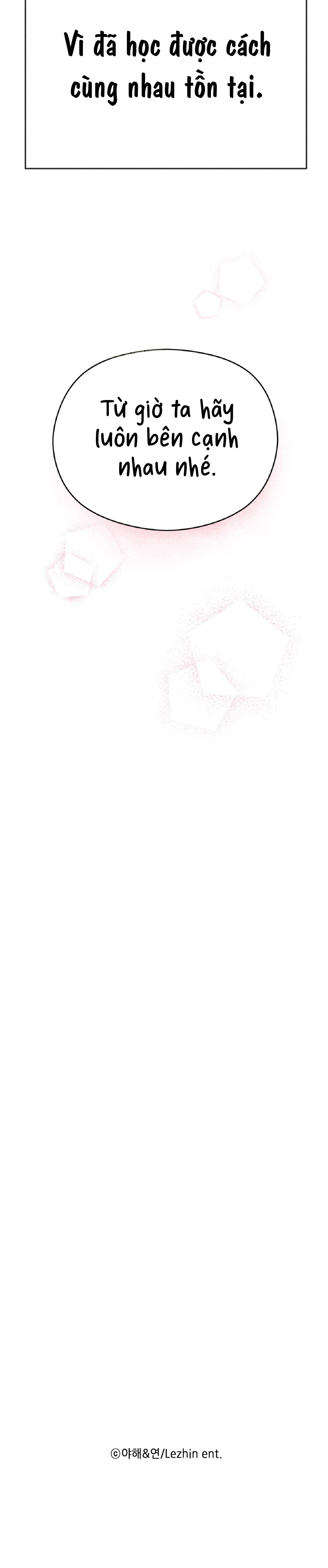 [ 18+ ] Cô nàng Succubus [ 18+ ] Cô nàng Succubus -END- Chap 5 - Trang 2