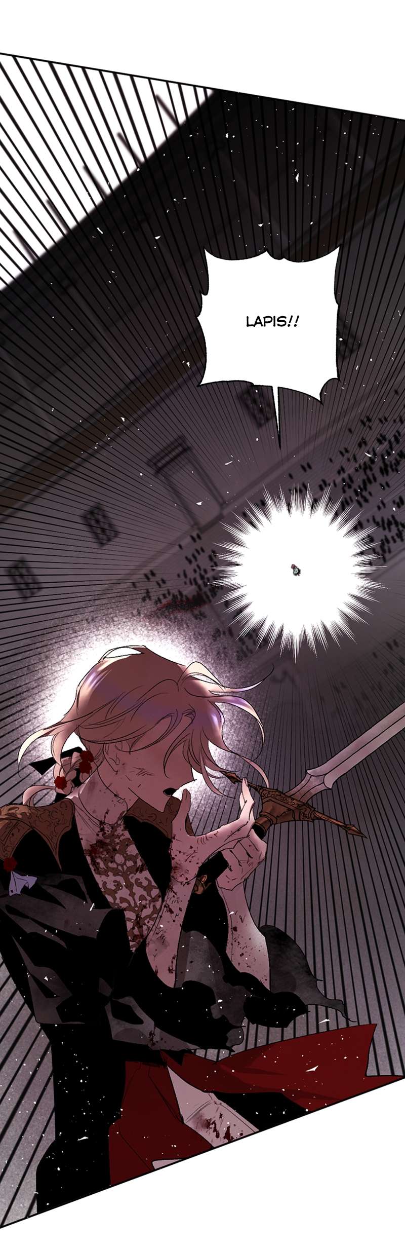 Lời Thú Nhận Của Chúa Tể Bóng Tối Chap 79 - Trang 4