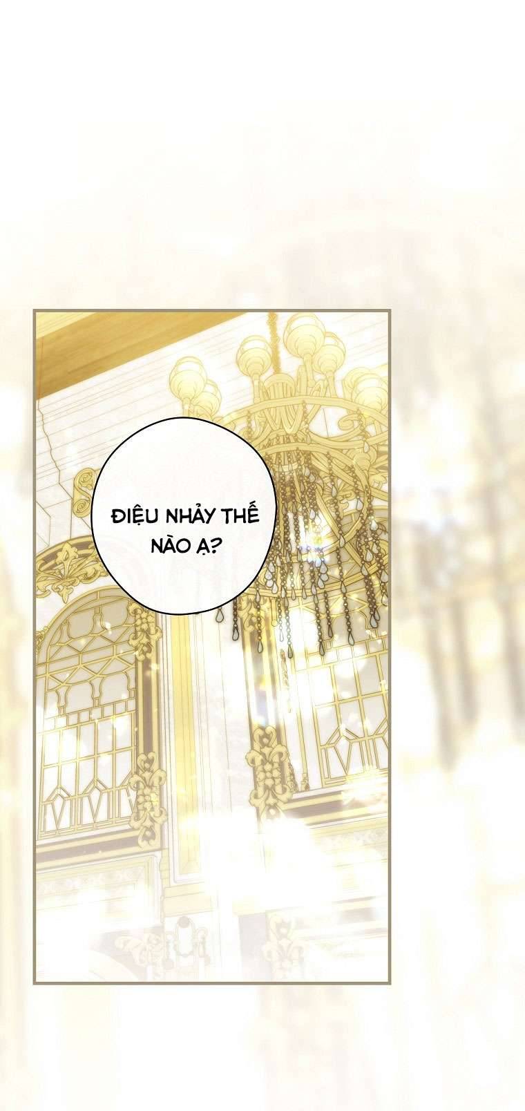 Phương Pháp Khiến Phu Quân Đứng Về Phía Tôi Chapter 52 - Trang 4