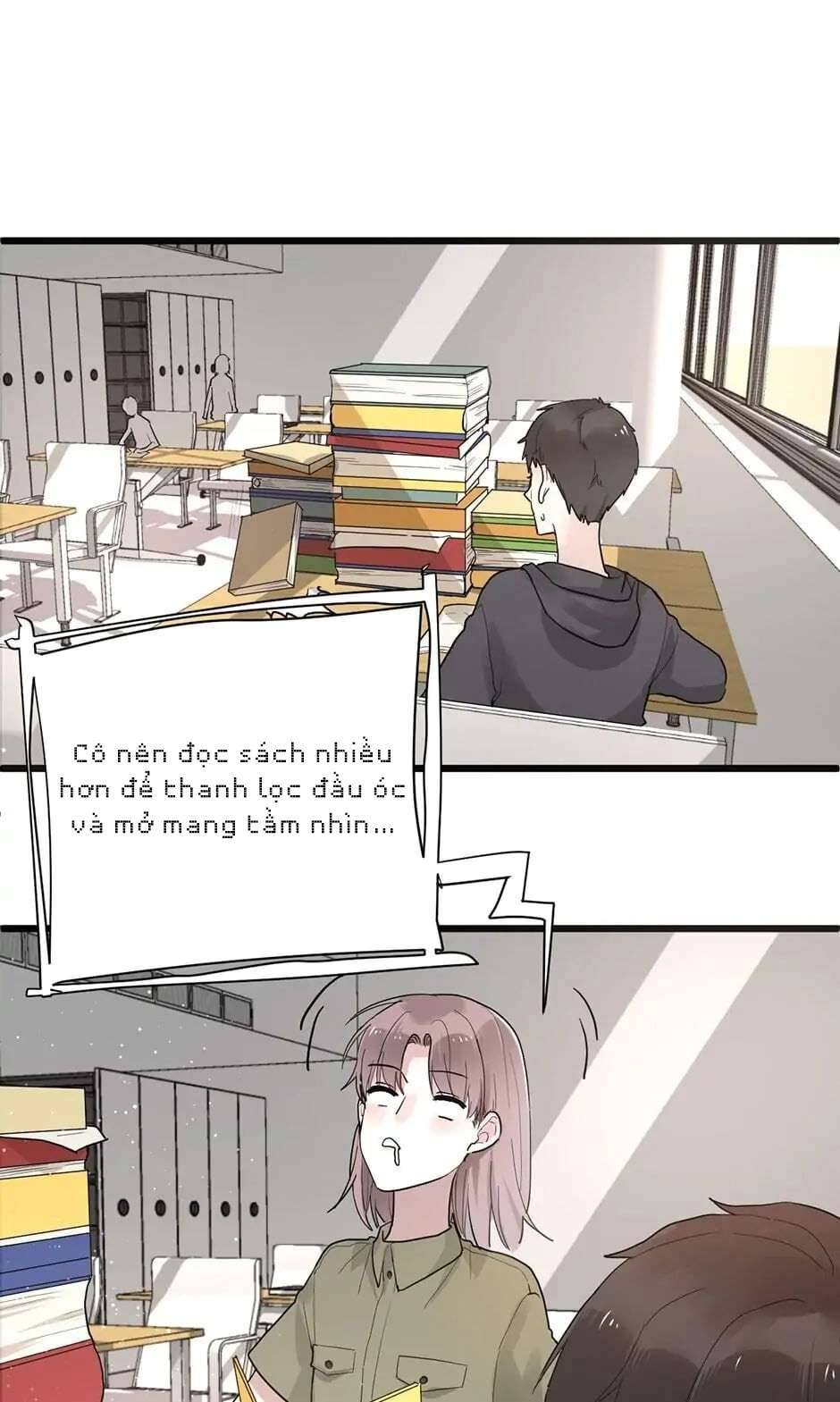 Hướng Dẫn Chiến Lược Người Tình Trong Mơ Chap 1 - Trang 2