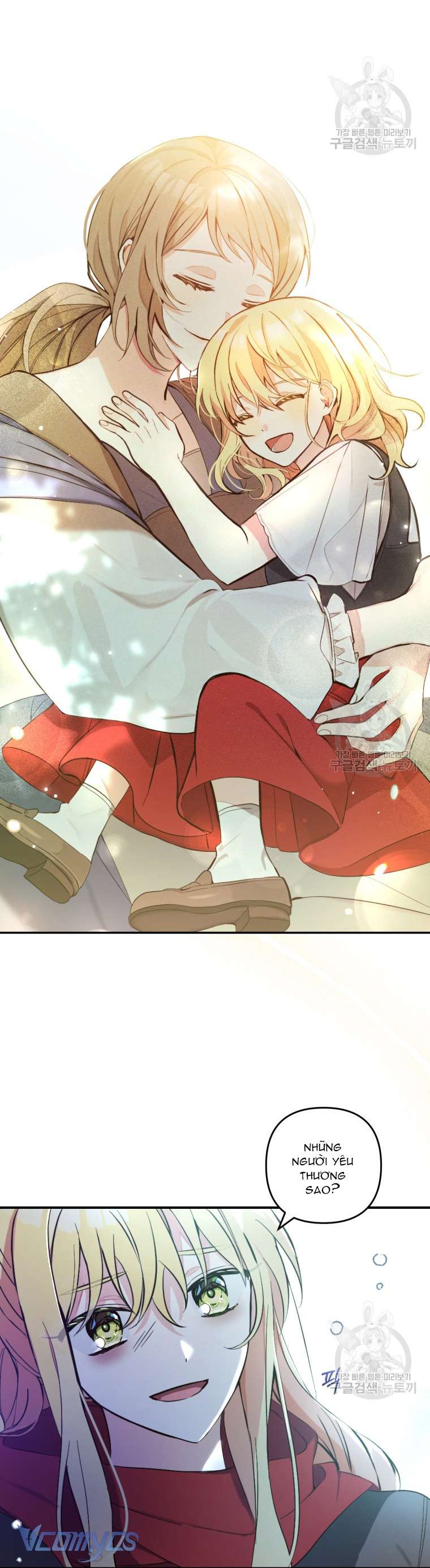 Lần Đầu Thấy Phản Diện Đáng Yêu À? Chap 1 - Next Chap 2