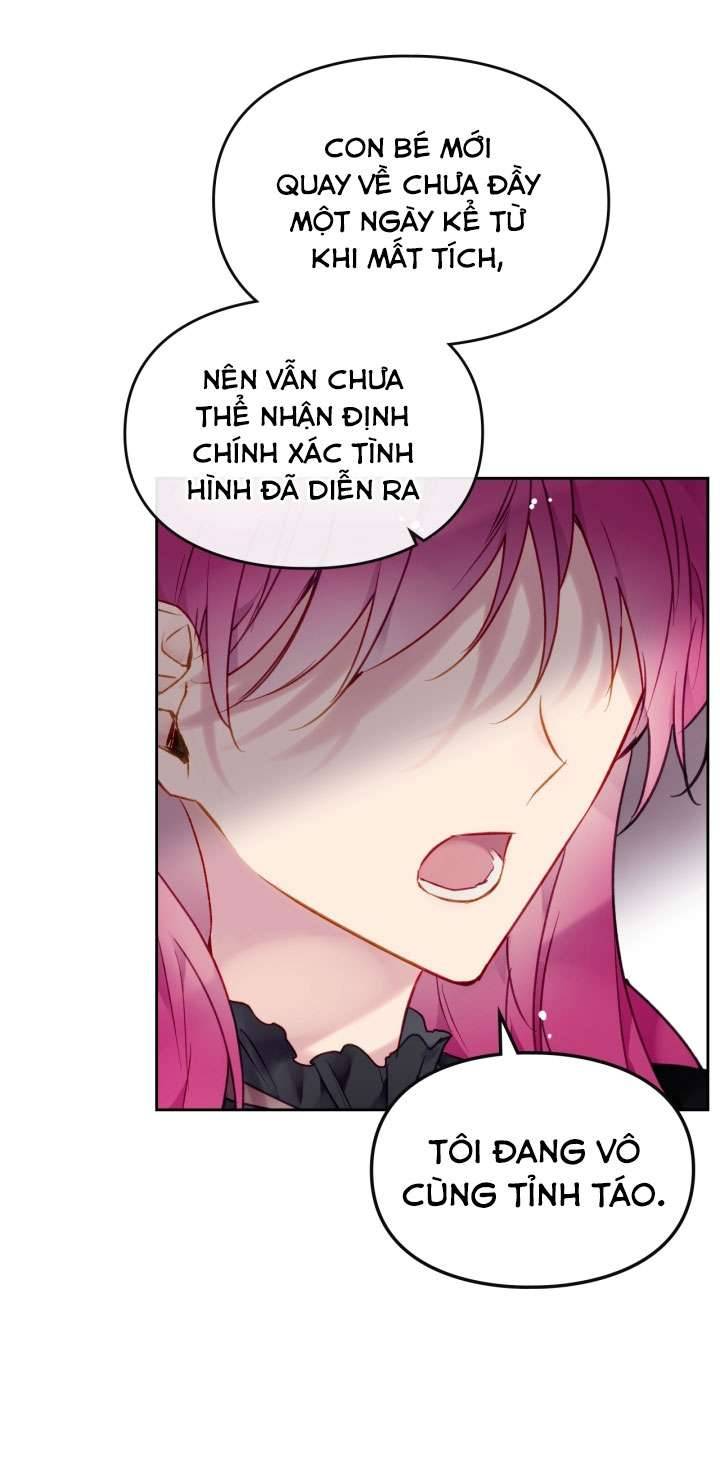 Kết Cục Của Nhân Vật Phản Diện Chỉ Có Thể Là Cái Chết Chapter 82 - Trang 4