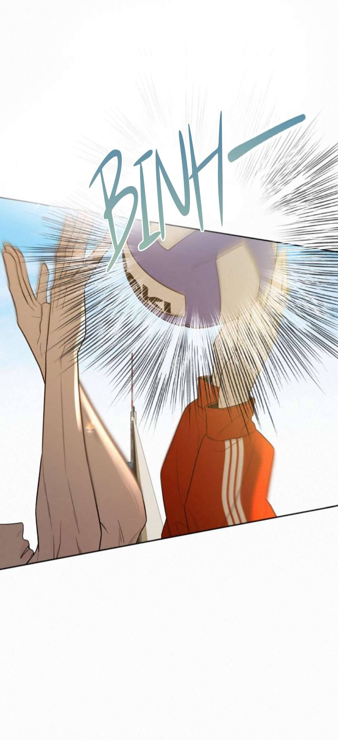 Chiến Lược: Tình Yêu Trong Sáng Chapter 87 - Trang 3