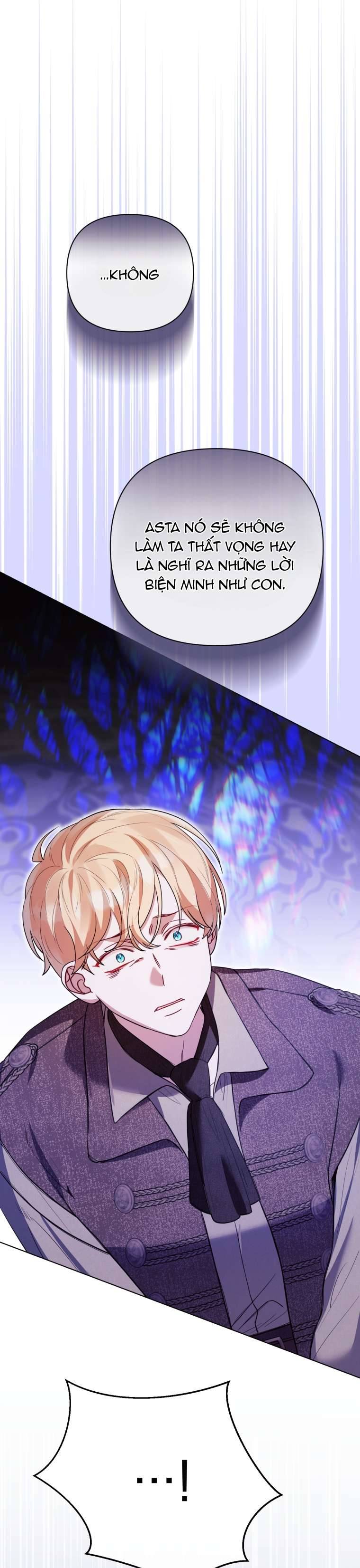 Thà Là Để Tôi Trở Thành Nữ Hoàng Chapter 42 - Trang 3