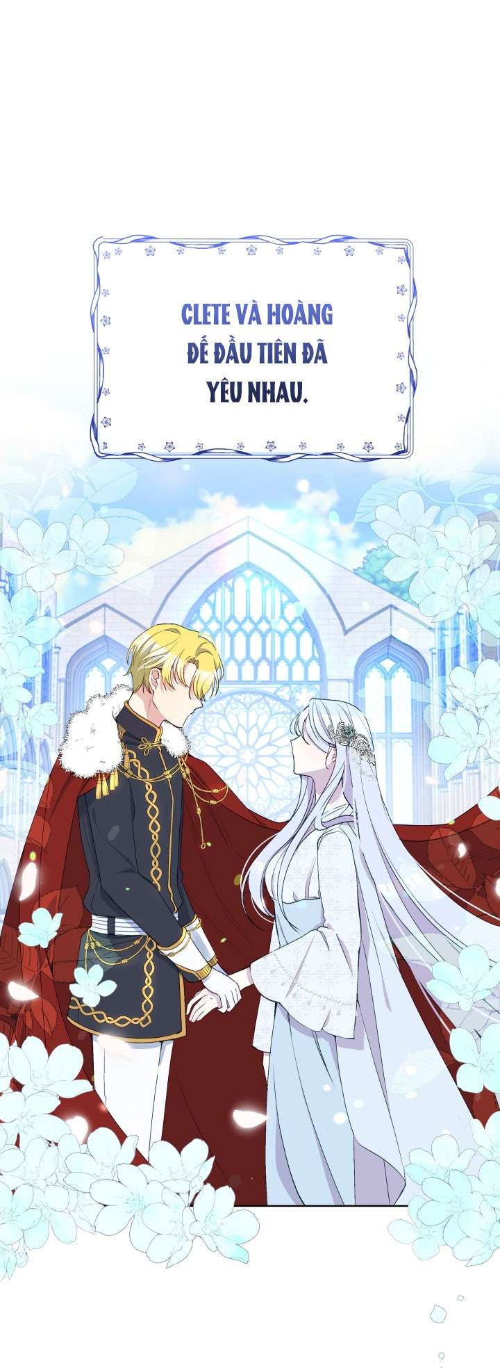 Người Bảo Hộ Của Bạo Quân Là Ma Nữ Tàn Độc Chap 46 - Trang 4