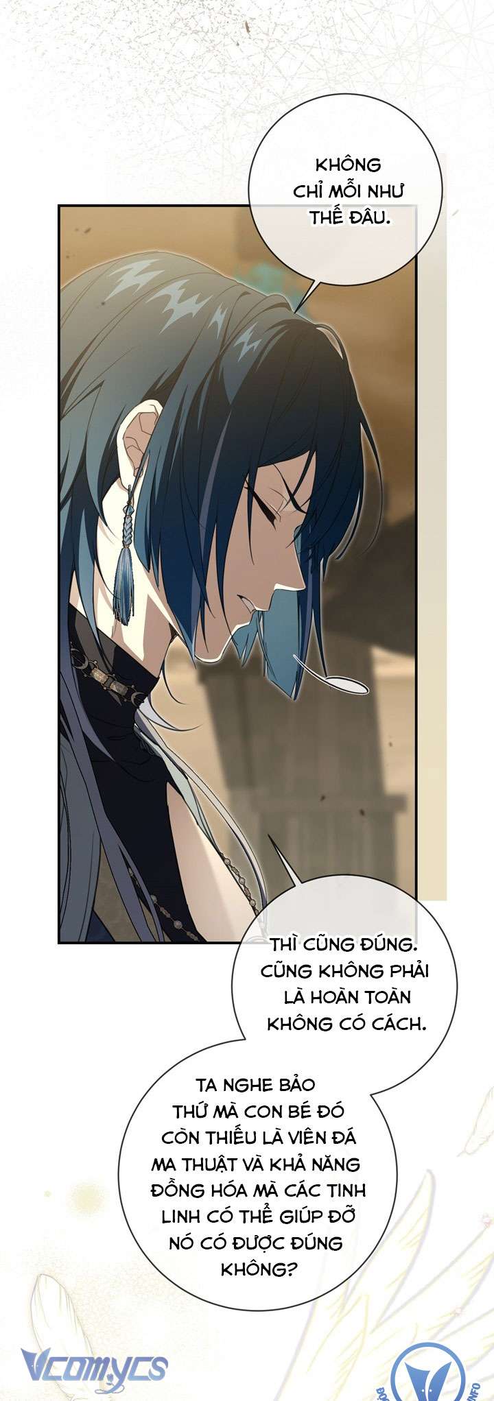 Lại Một Lần Nữa Hướng Về Ánh Sáng Chap 93 - Next Chap 94