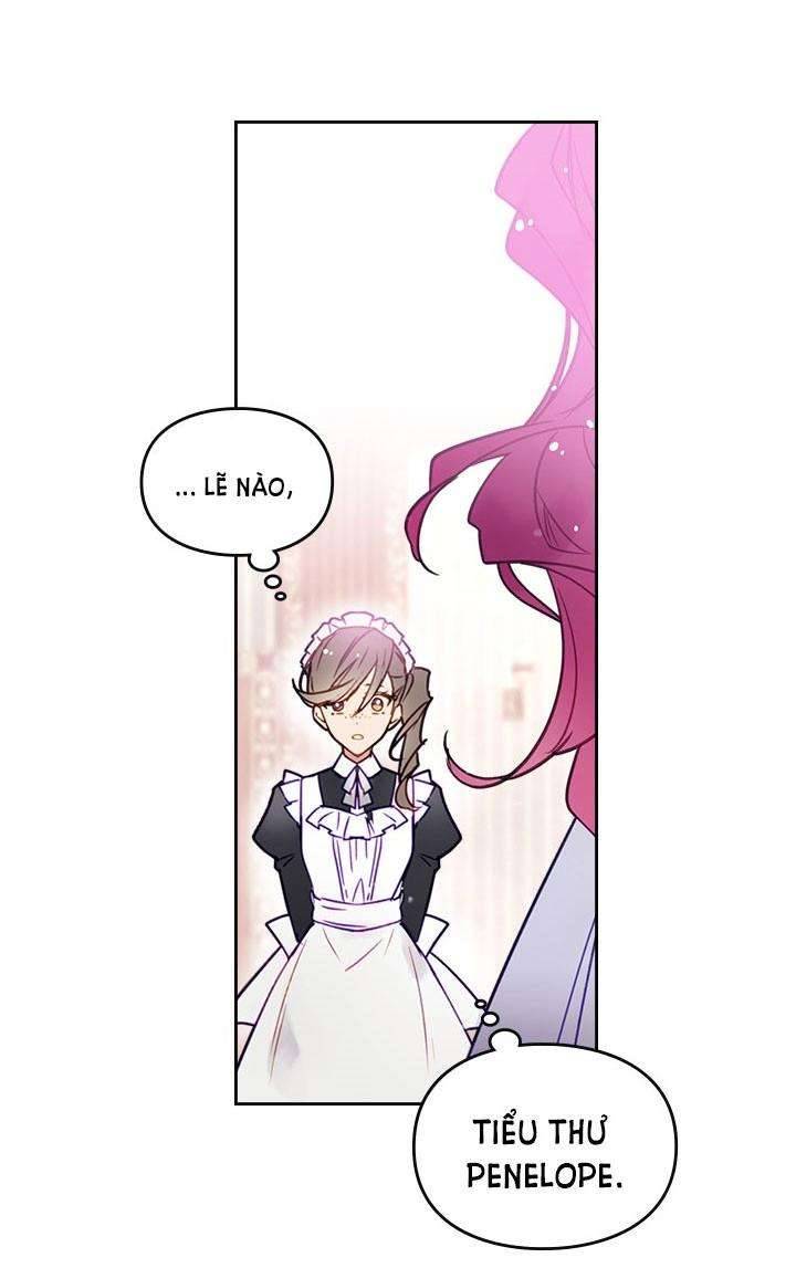 Kết Cục Của Nhân Vật Phản Diện Chỉ Có Thể Là Cái Chết Chapter 28 - Trang 4