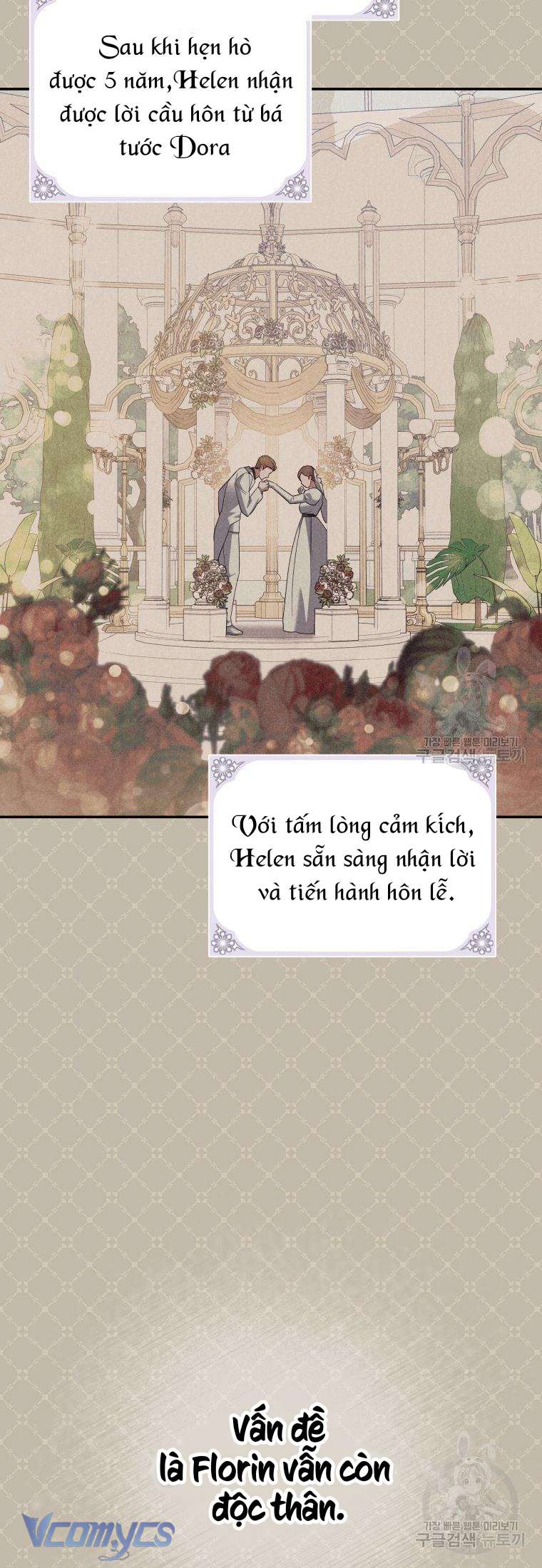 Kế Hoạch Trả Thù Chap 15 - Trang 2