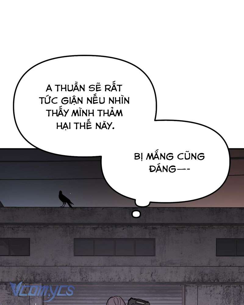 Ác Chi Hoàn Chapter 5 - Trang 4