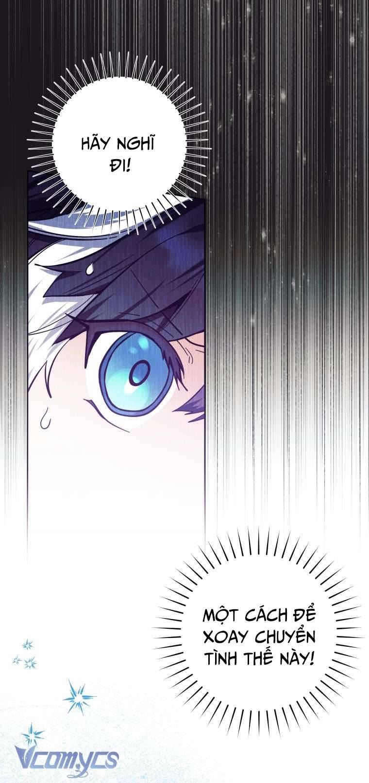 Bé Con Cá Voi Sát Thủ Chapter 20 - Trang 4