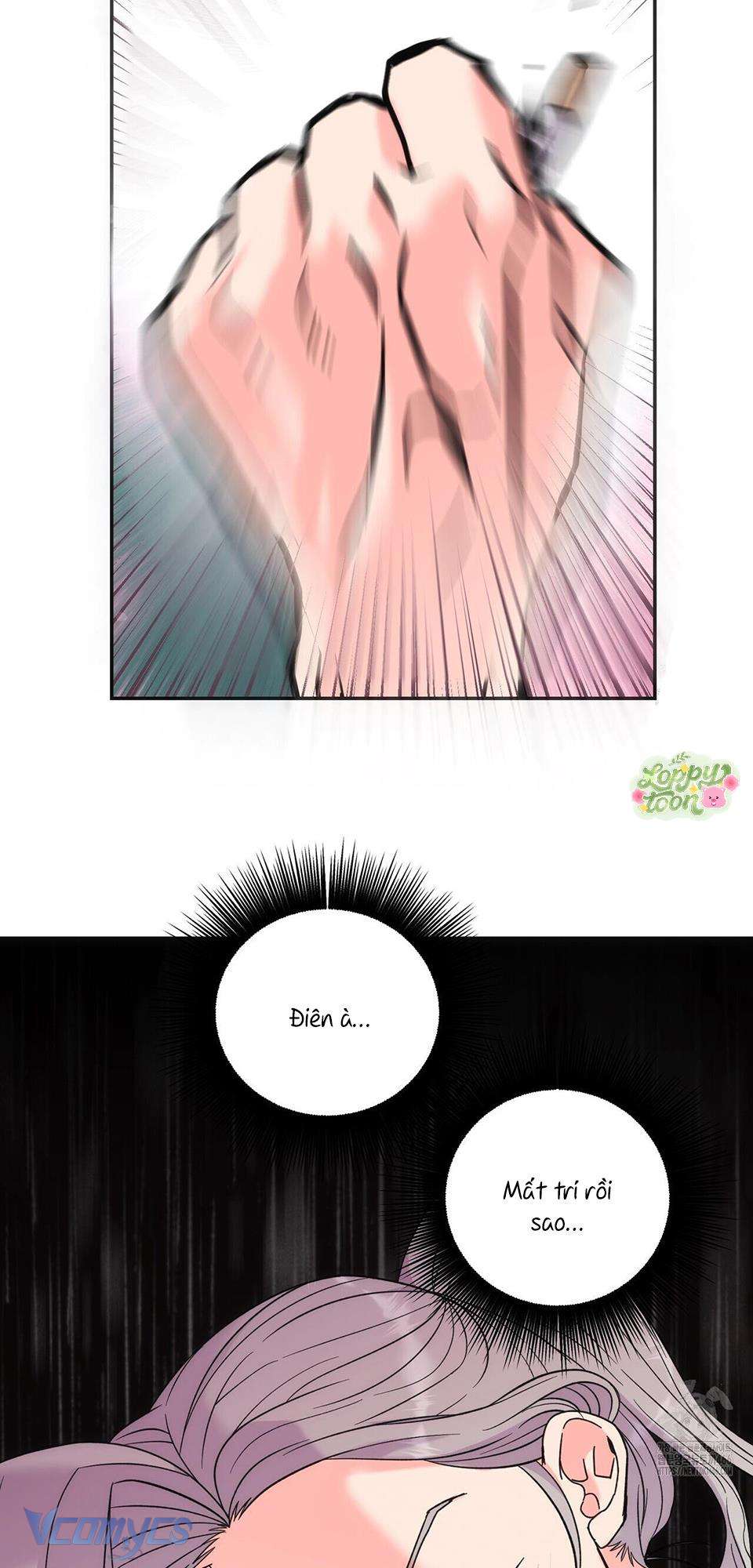 Rung Động Đỉnh Cao Chap 4 - Trang 2