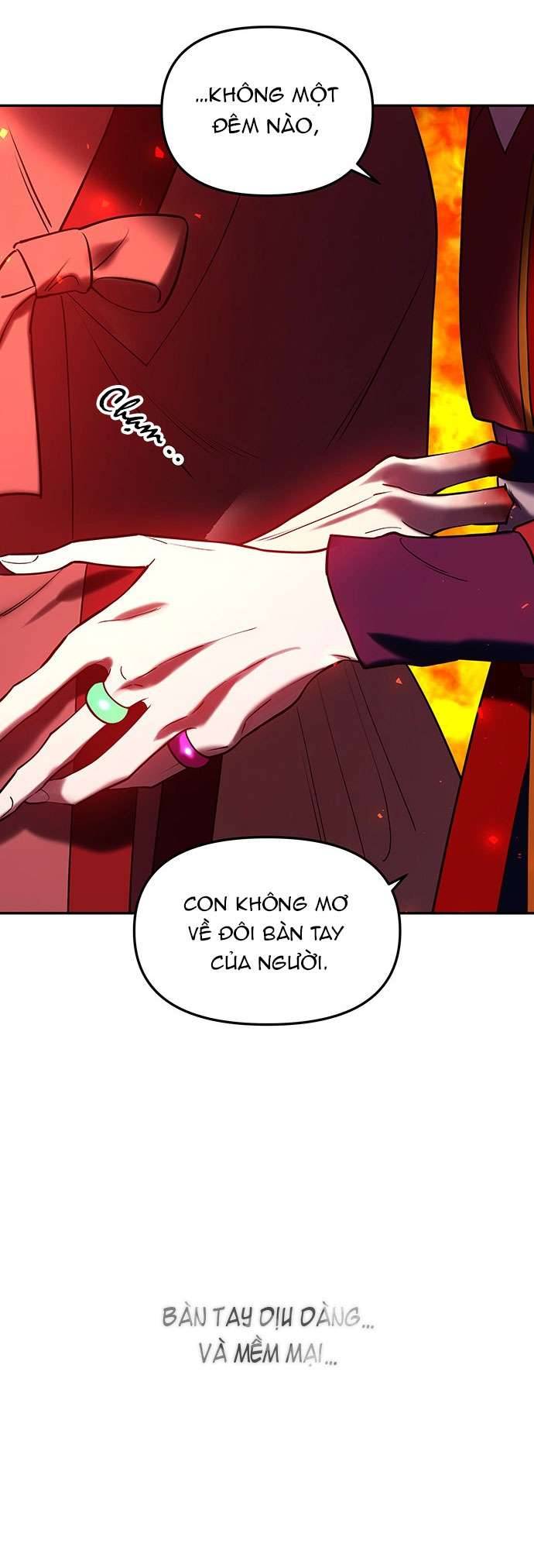 Vương Tử Huyền Bí Chapter 34 - Trang 4