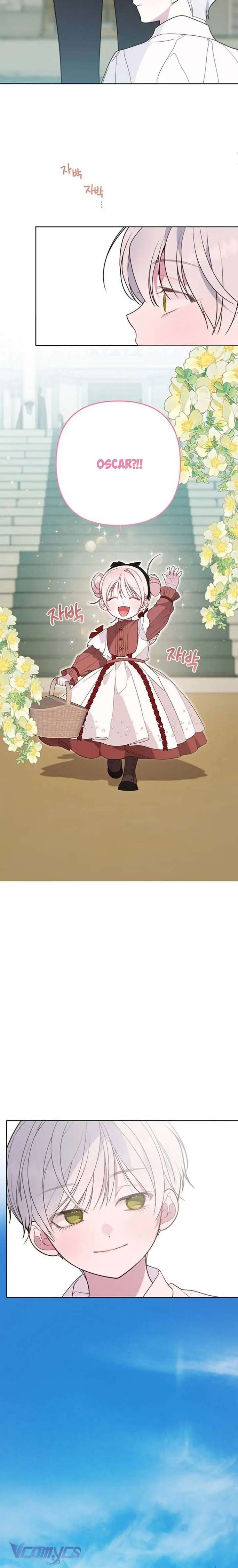 Bạo Chúa Bé Con Chapter 49 - Trang 4