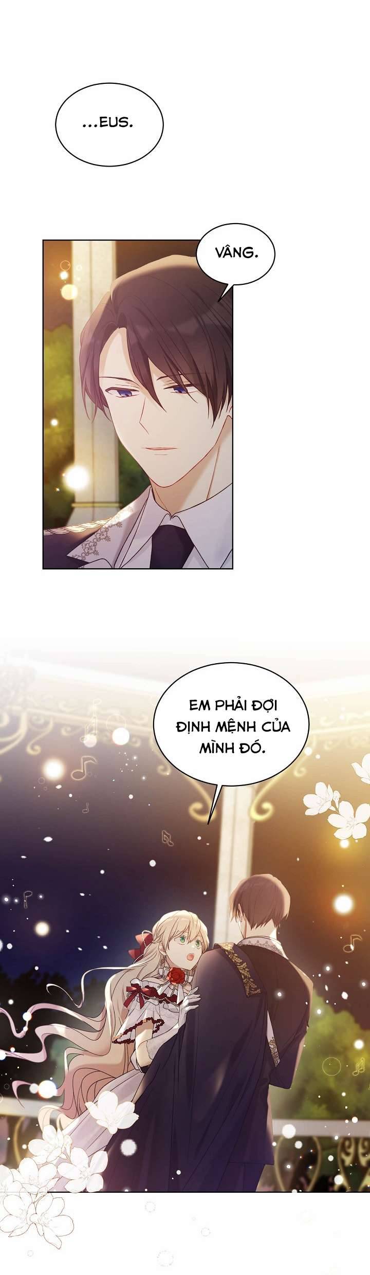 Vương Miện Lục Bảo Chap 46 - Trang 2