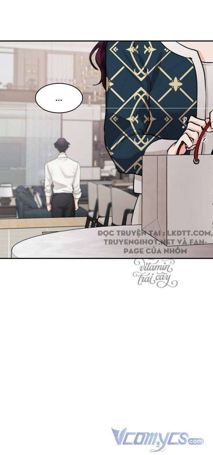 Oan Gia Ngõ Hẹp Chapter 43 - Trang 3