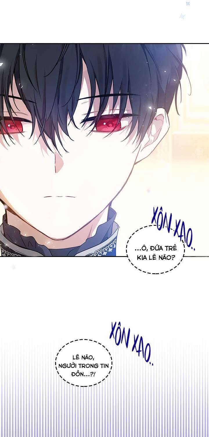 Kiếp Này Nhất Định Làm Gia Chủ Chap 55 - Trang 2