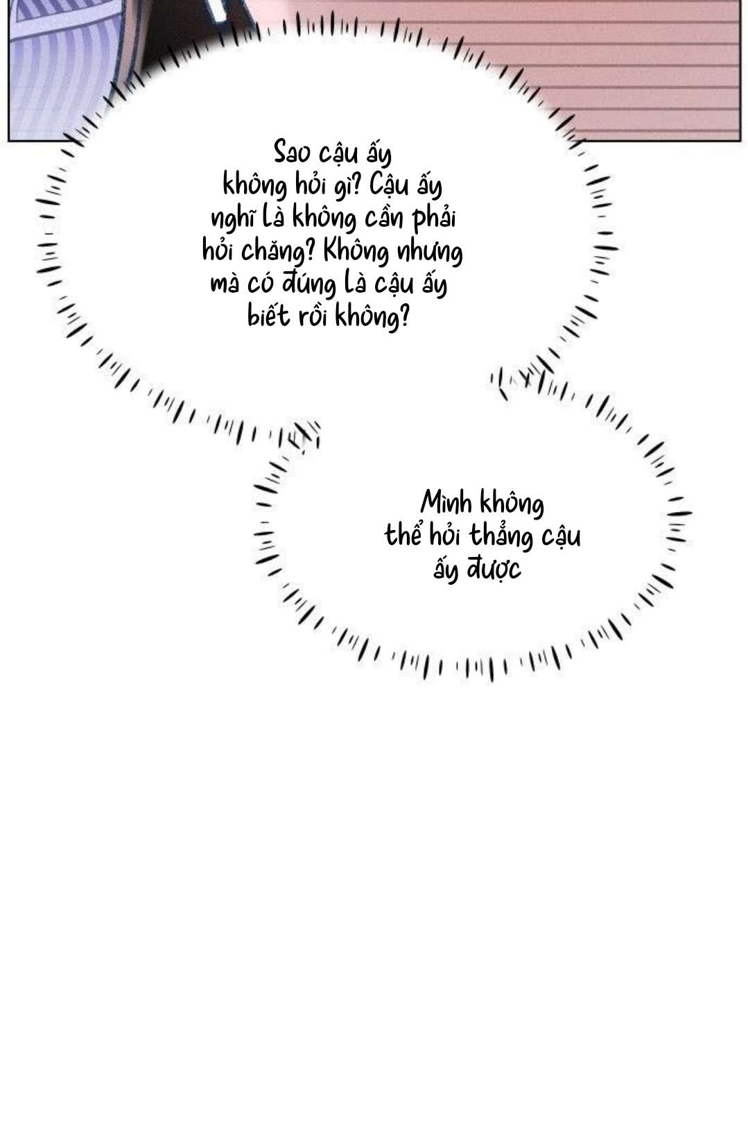 Bầu Trời Mùa Hạ Dấu Yêu Chapter 4 - Trang 4