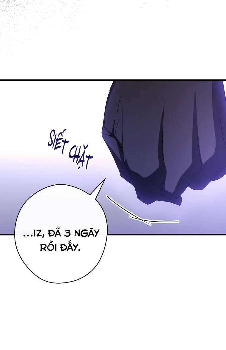 Phương Pháp Khiến Phu Quân Đứng Về Phía Tôi Chapter 35 - Trang 4