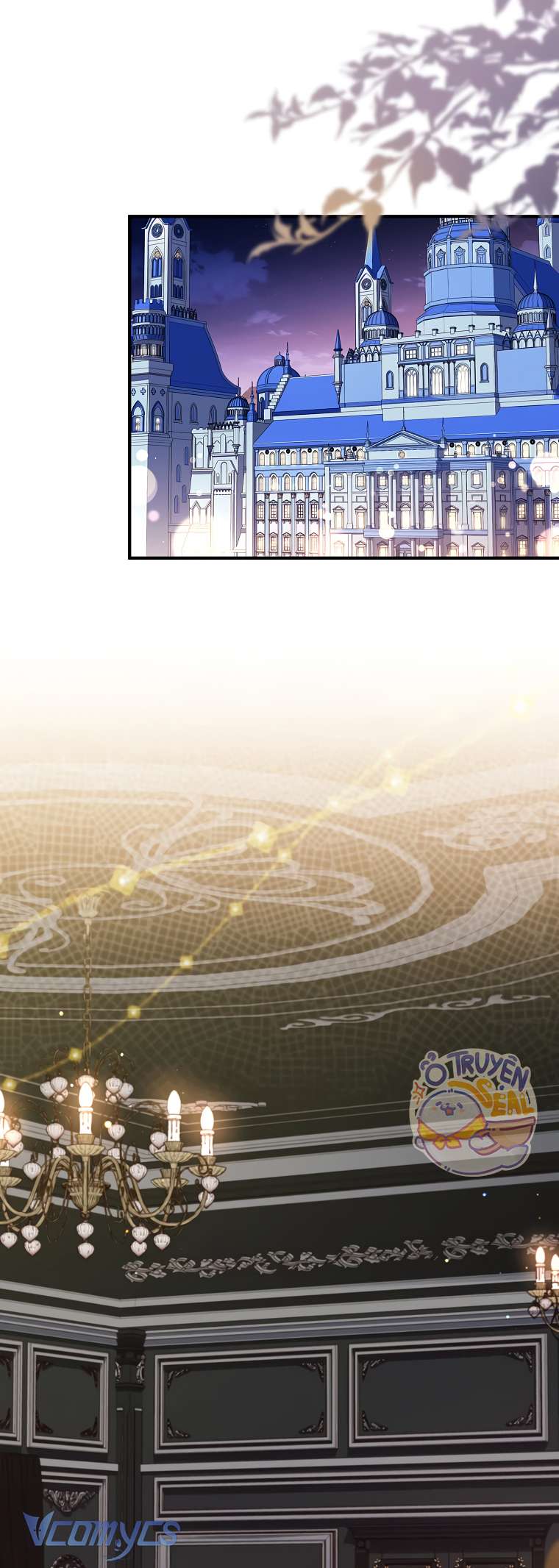 Tôi Đã Tắt Cài Đặt Chế Độ Nhận Thức Nỗi Đau! Chap 29 - Next Chap 30