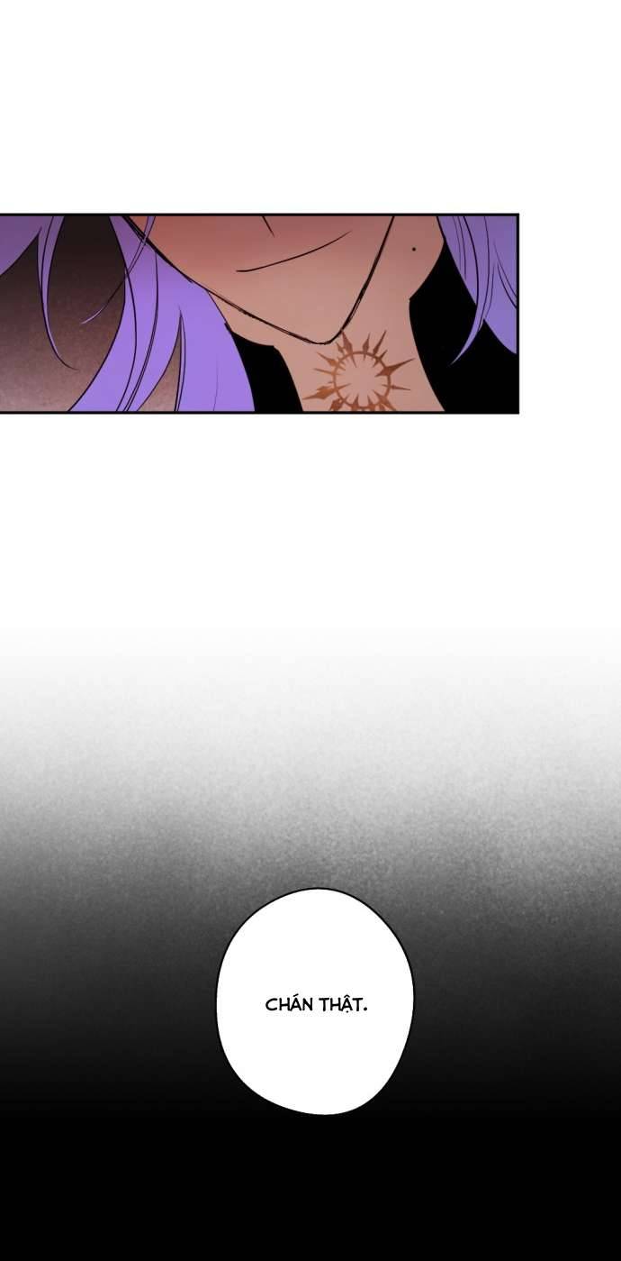 Lời Thú Nhận Của Chúa Tể Bóng Tối Chap 69 - Trang 4