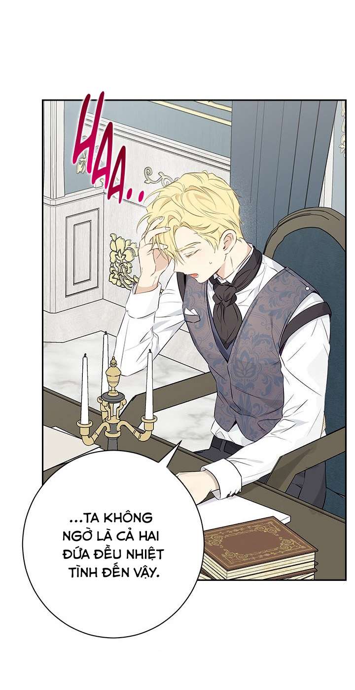 Tôi Là Minh Chứng Của Sự Thật Chap 63 - Trang 3