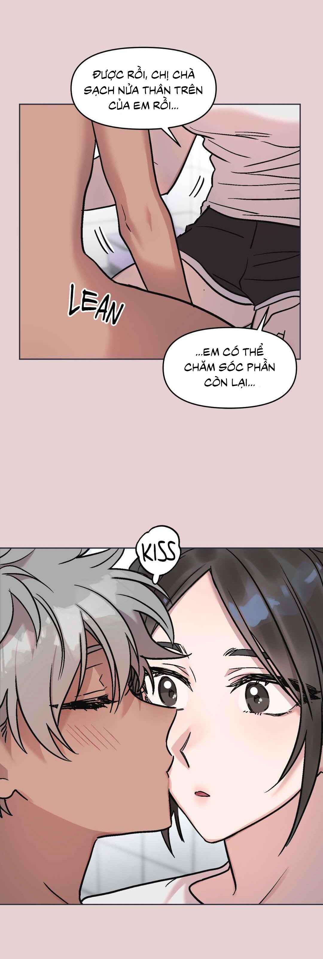 Người Gọi Nặc Danh 2 Chap 2 - Next Chap 3