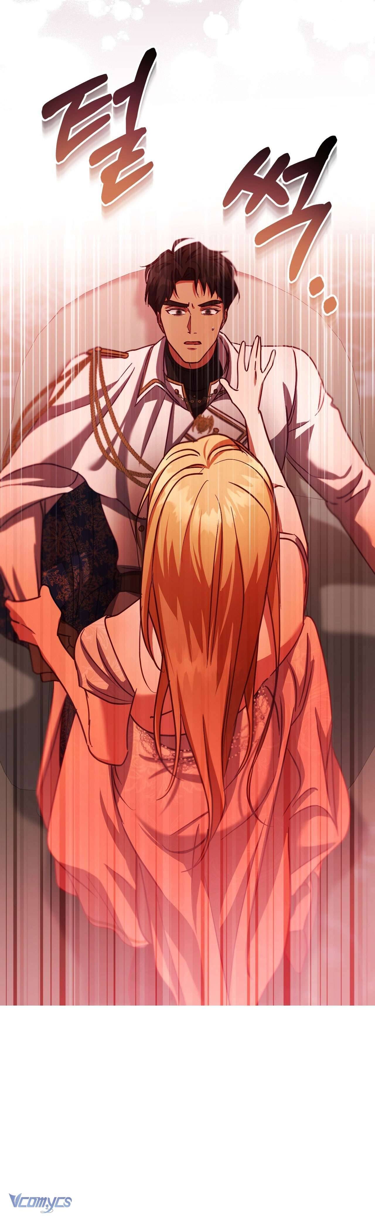 Thánh Nữ Giả Muốn Bỏ Trốn Chap 40 - Trang 4