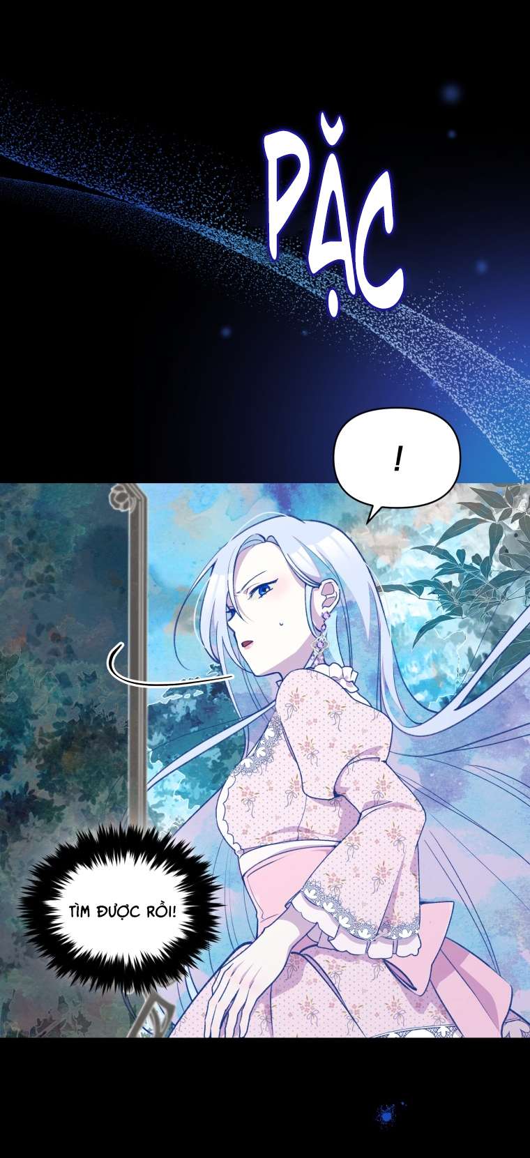 Người Bảo Hộ Của Bạo Quân Là Ma Nữ Tàn Độc Chap 50 - Next Chap 51