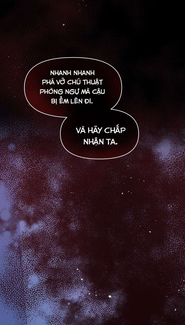 Người Bảo Hộ Của Bạo Quân Là Ma Nữ Tàn Độc Chap 23 - Trang 4