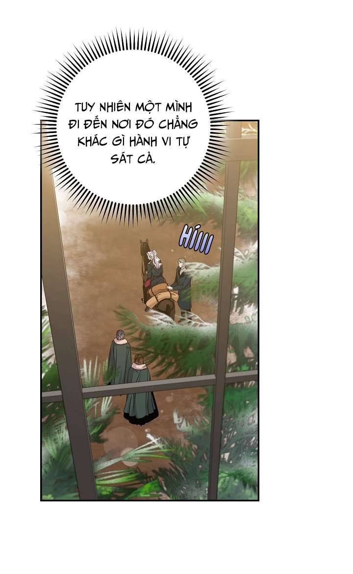 Thuần Hóa Bạo Quân Rồi Bỏ Trốn Chap 34 - Next Chap 35