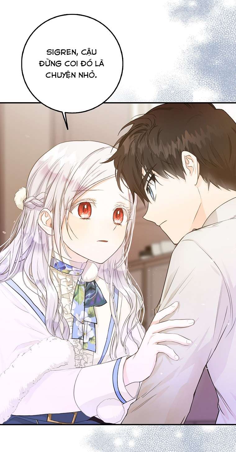 Tôi Trở Thành Vợ Của Nam Chính Chap 9 - Trang 3