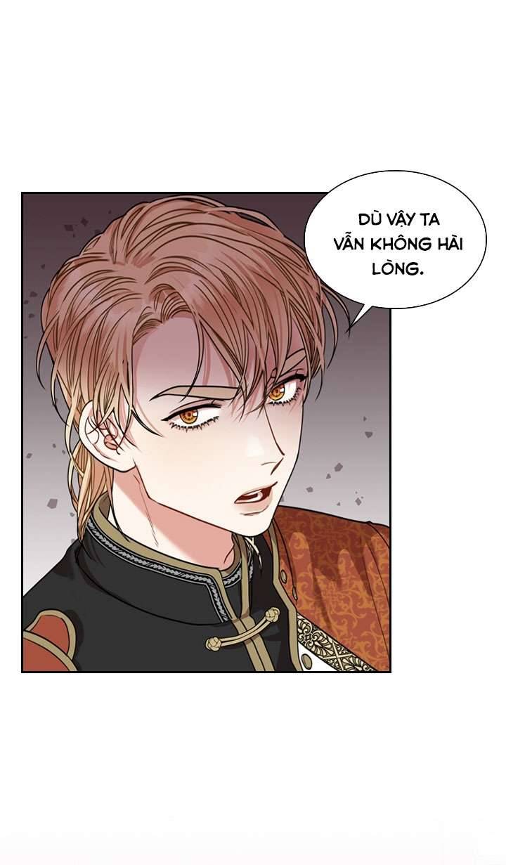 Thư Ký Của Bạo Chúa Chapter 27 - Trang 4