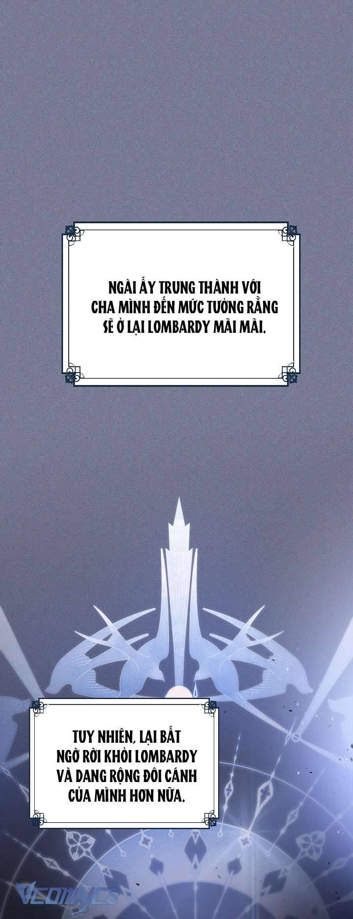 Kiếp Này Nhất Định Làm Gia Chủ Chap 124 - Trang 2