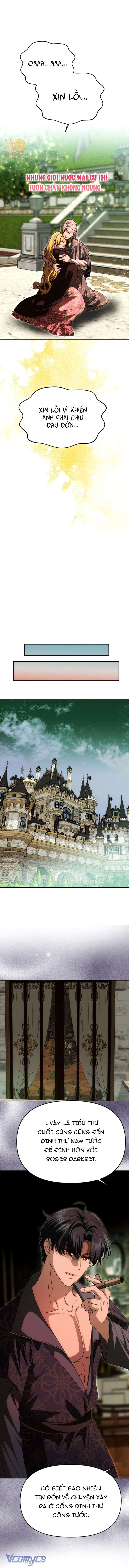 Chỉ Cần Một Người Chồng Là Đủ Chapter 14 - Next Chapter 15