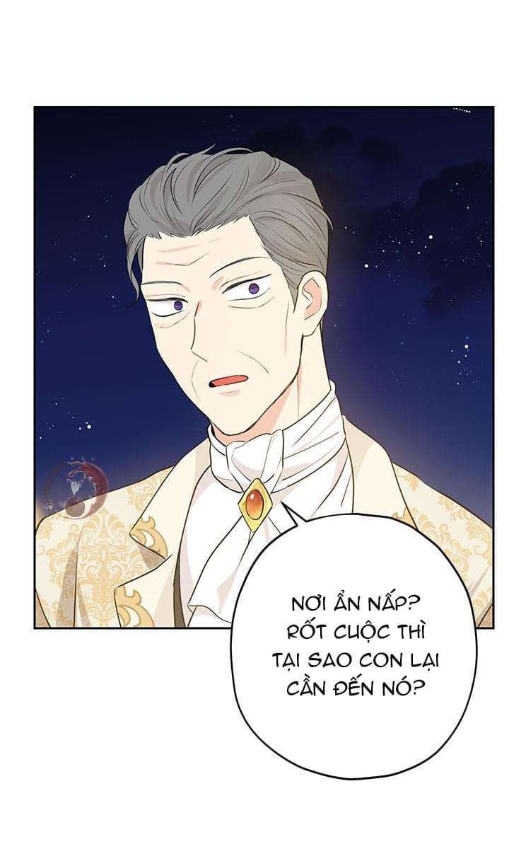 Tôi Là Minh Chứng Của Sự Thật Chap 24 - Trang 3