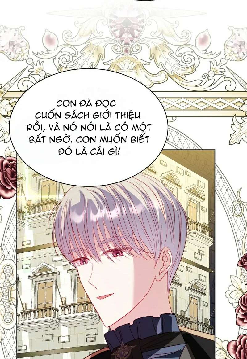 Một Ngày Nọ Bỗng Dưng Cha Xuất Hiện Chapter 71 - Next Chapter 72