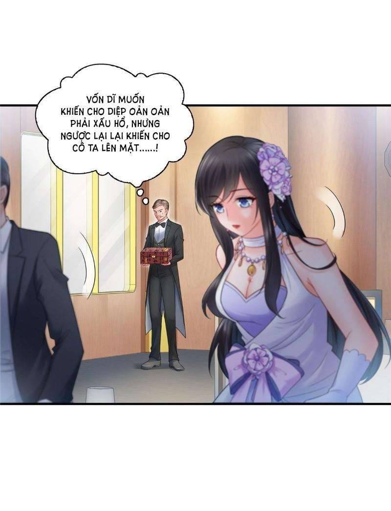 Hệt Như Hàn Quang Gặp Nắng Gắt Chap 84 - Trang 4